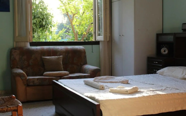 Costas Hostel Action