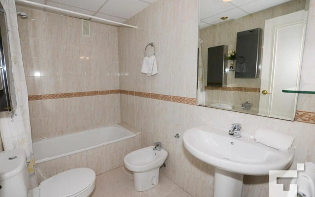 Apartamento Apolo XIV 104