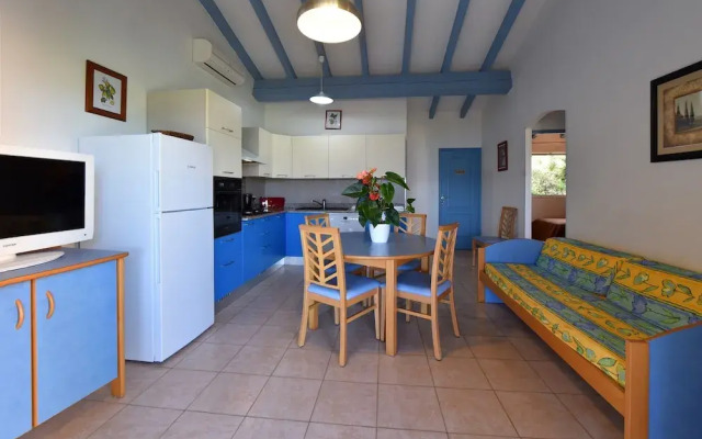 Résidence Cantu di Mare