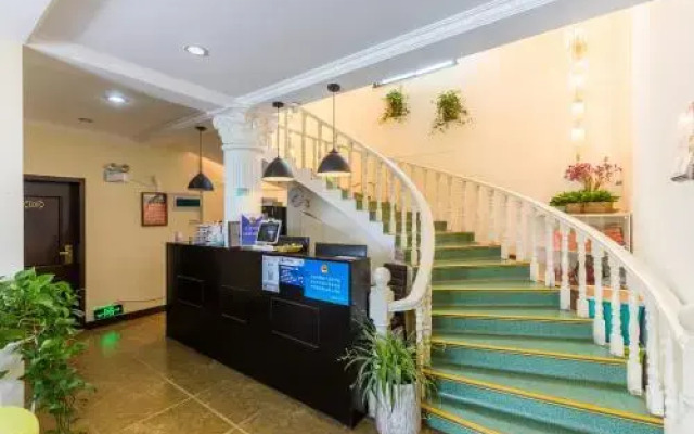 Hangzhou Ziwei Boutique Homestay