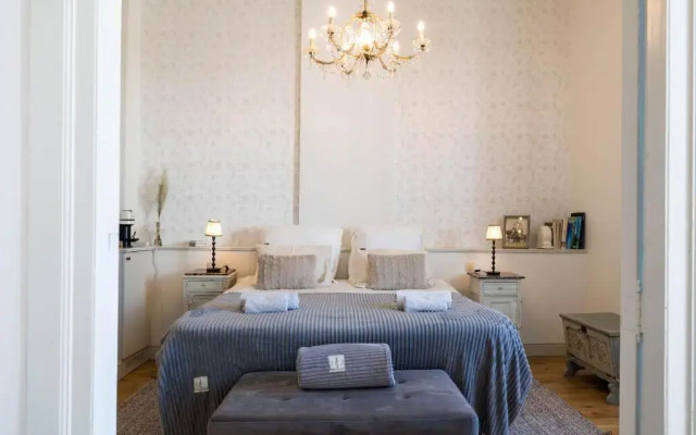 B&B Borgloon 'Huis van Loon'