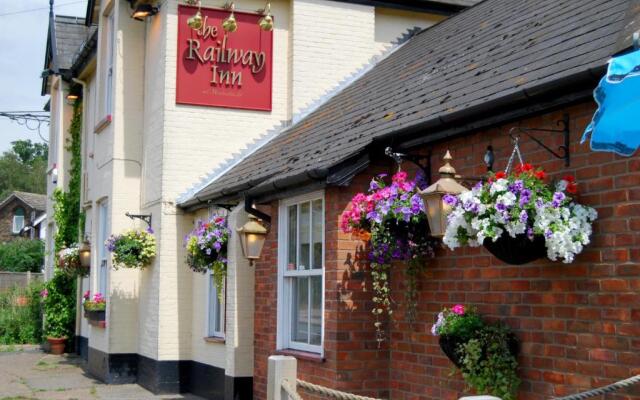 The Railway