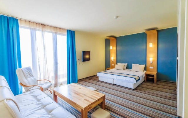 Mirage Hotel