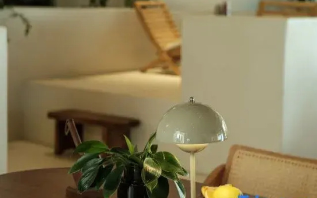 Yin Ye  Homestay（Dongzhuang）