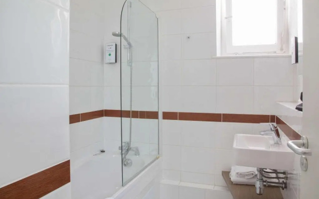 Kyriad Epinal Centre