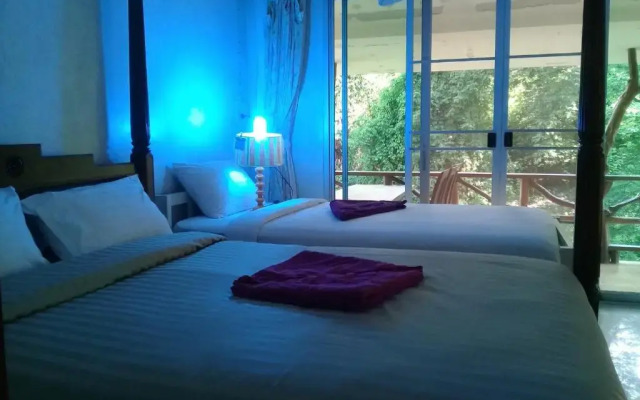 Lundaresort & Orchid