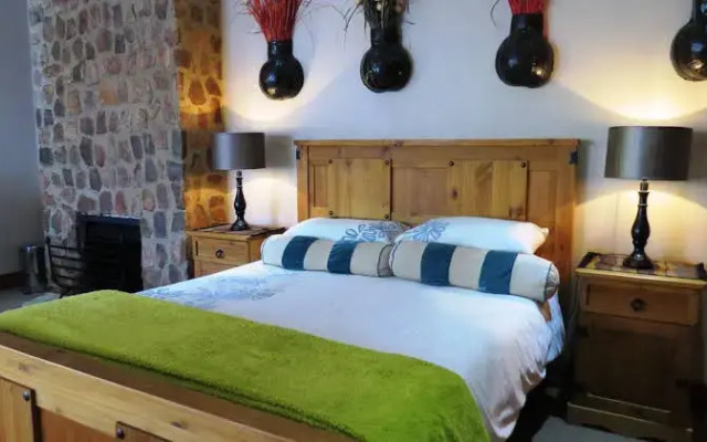 Eagles Rock Guest House
