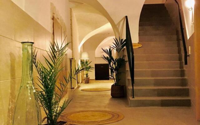 Boutique Hotel Morgentau