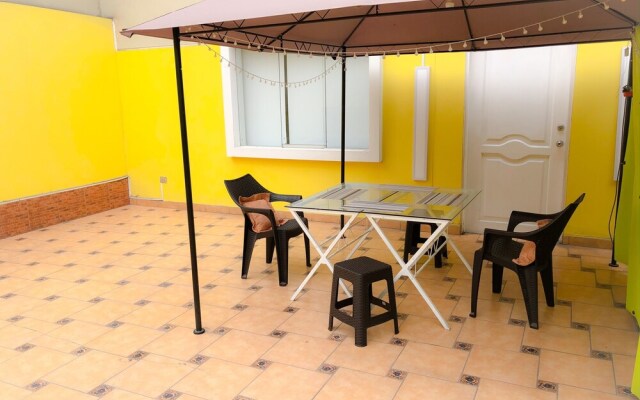 Private Suite Apartment in Miraflores