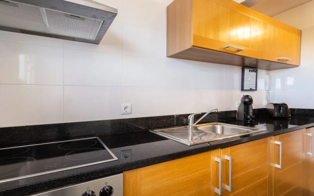 Monumental Apartment