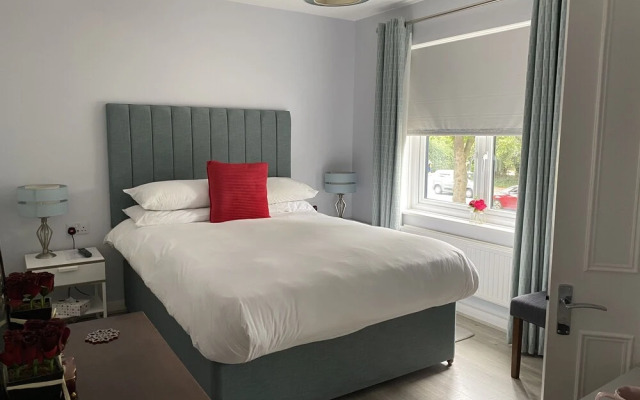 Prospect Guest House