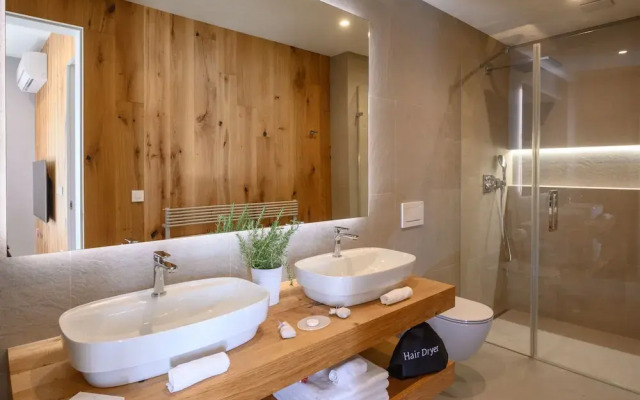 Vila Ula La Luxury Apartments Bled