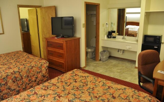 Shepherd Mountain Inn