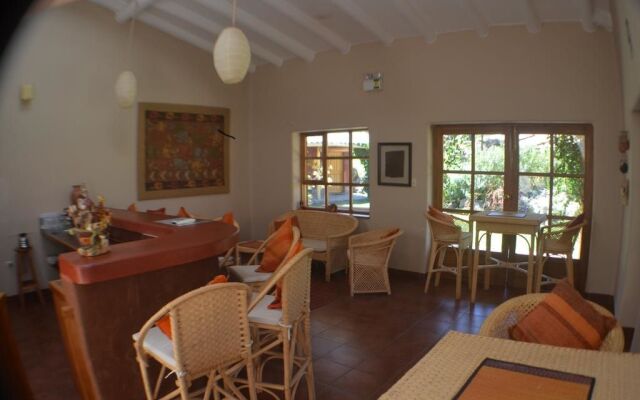 Villa Urubamba