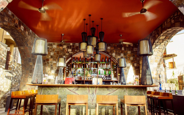 Le Jadis Beach Resort & Wellness - Managed by Banyan Tree