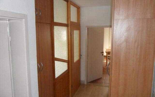 Apartments Dobrinic