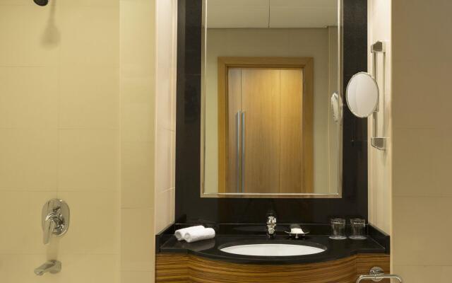 Four Points by Sheraton Bur Dubai