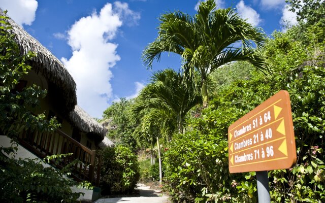 Maitai Polynesia Bora Bora