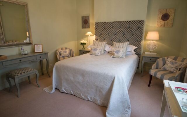 Lypiatt House Hotel