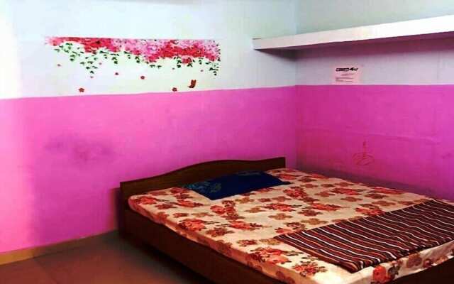 Aahvanam Service Apartment