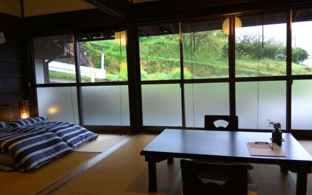 Kumano Kodo Nagano Guesthouse