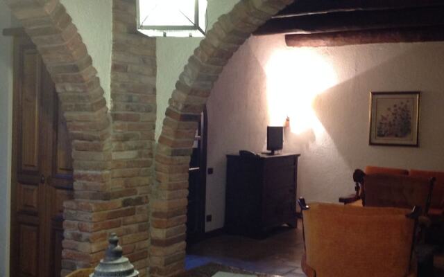 Relais Gli Ulivi