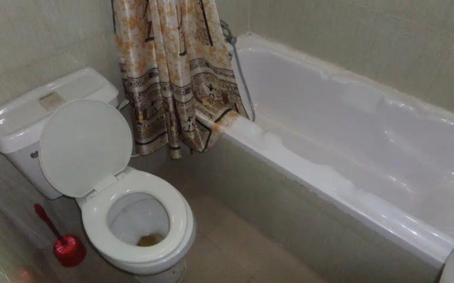Lekki Miami Beach Resort