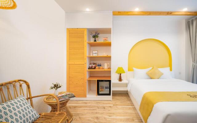Santori Hotel and Spa