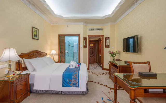 Quanzhou Hotel – Guest Rooms – Quanzhou