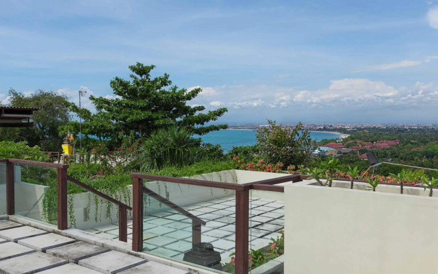 Villa Cara by Island Escape Villas