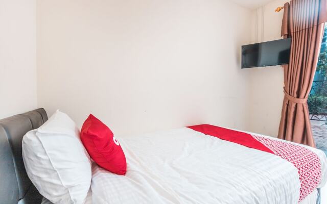 Safa Alya by OYO Rooms