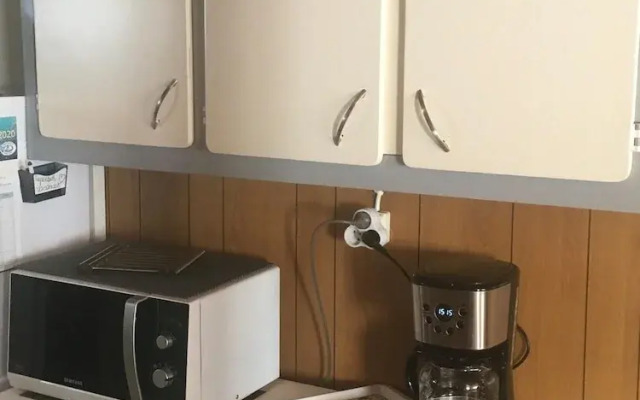 House With 2 Bedrooms in Saint-pierre-d'oléron, With Enclosed Garden a