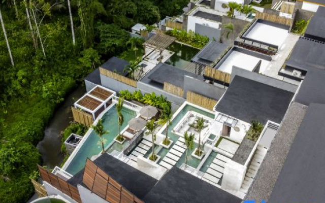 Villa Mugiwara By Balisuperhost — 3-star hotel in Ubud