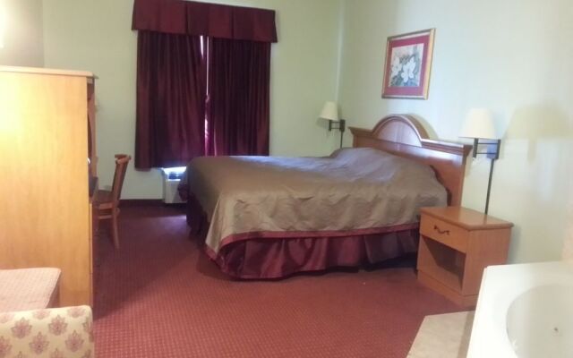Super 8 Pascagoula