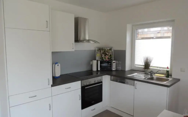 Ferienhaus Schomaker