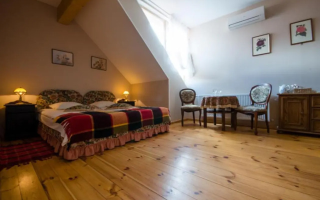 Marcienas Muiza & SPA