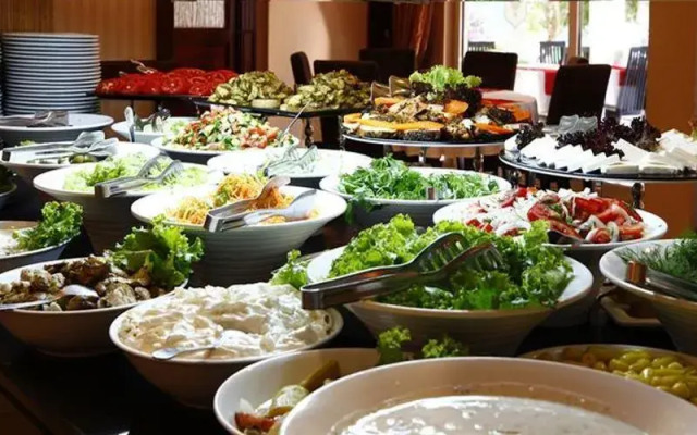 Отель XL Hotels