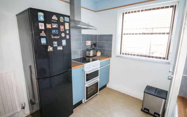 Flat 2 Cambridge Court