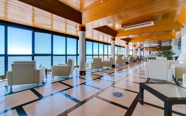 Hotel Sol e Mar - Adults Only