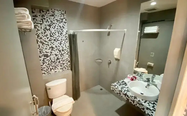 View Dee BKK Airport Residence