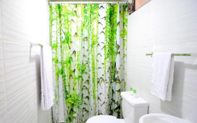 Hostal Arboleda, Colonial Zone, Santo Domingo