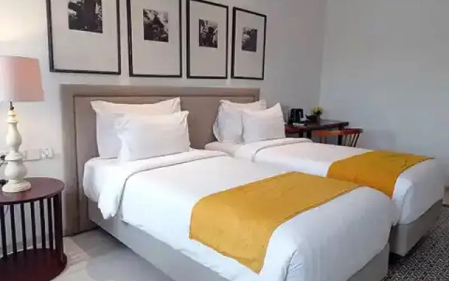 M Hotel Express Sorong