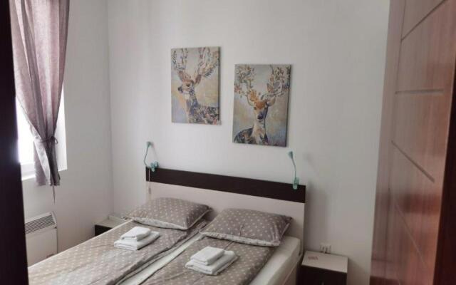 APARTMENTS FOKA - 600m from Gondola ski lift - PROMO