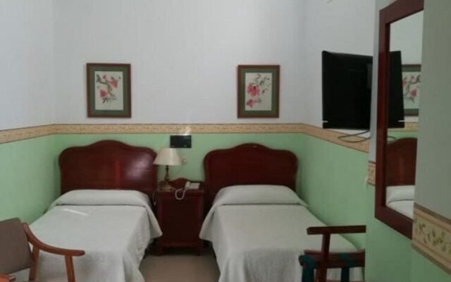 Nuevo Hotel