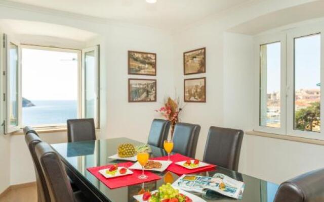Apartment Eburneus A19