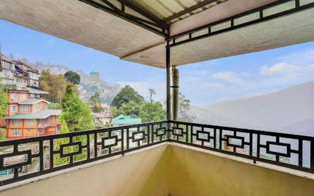 Hotel Villa Royalle