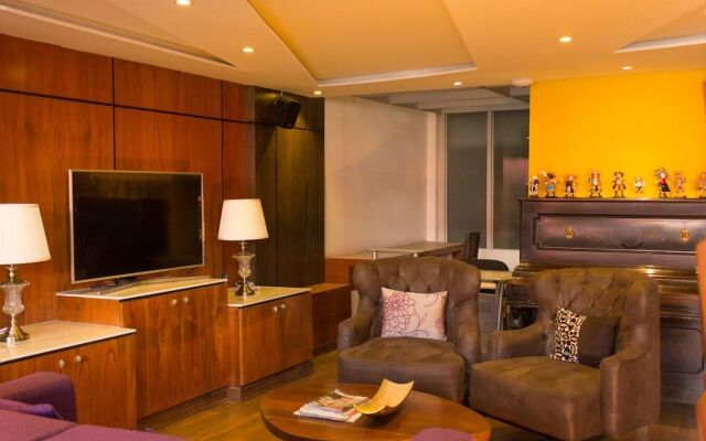 Hotel Cusco Dreams