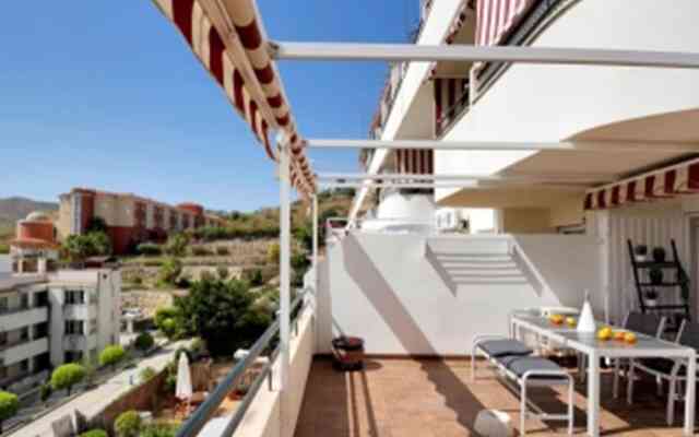 Del Parque Flats - Golf & Beach