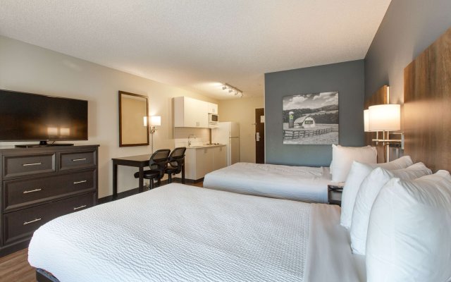 Extended Stay America Premier Suites - Union City - Dyer St.