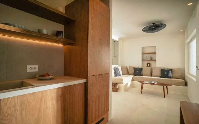 VLIA Myconian Residences